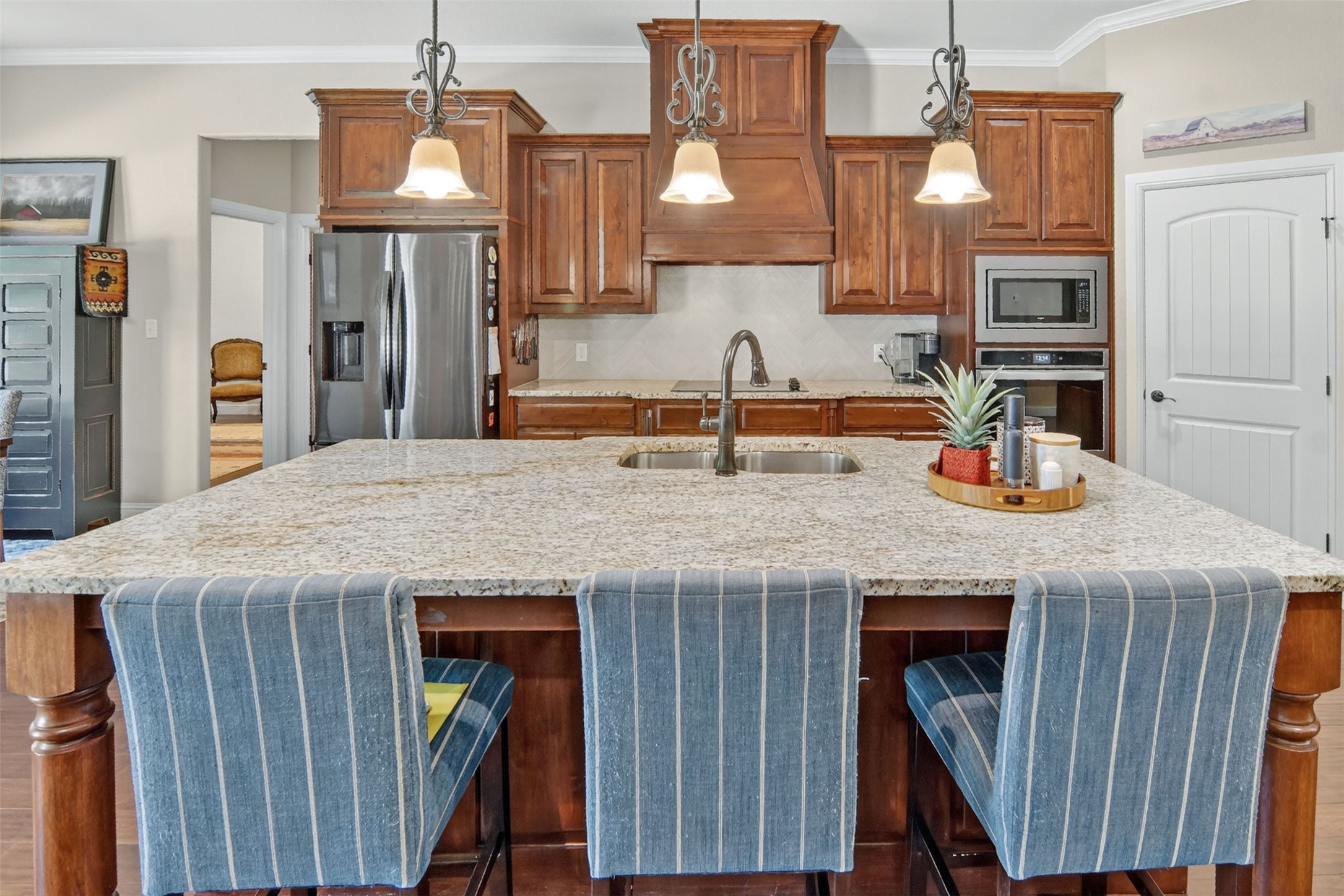 206 Oak Tree Court Poolville TX 76487