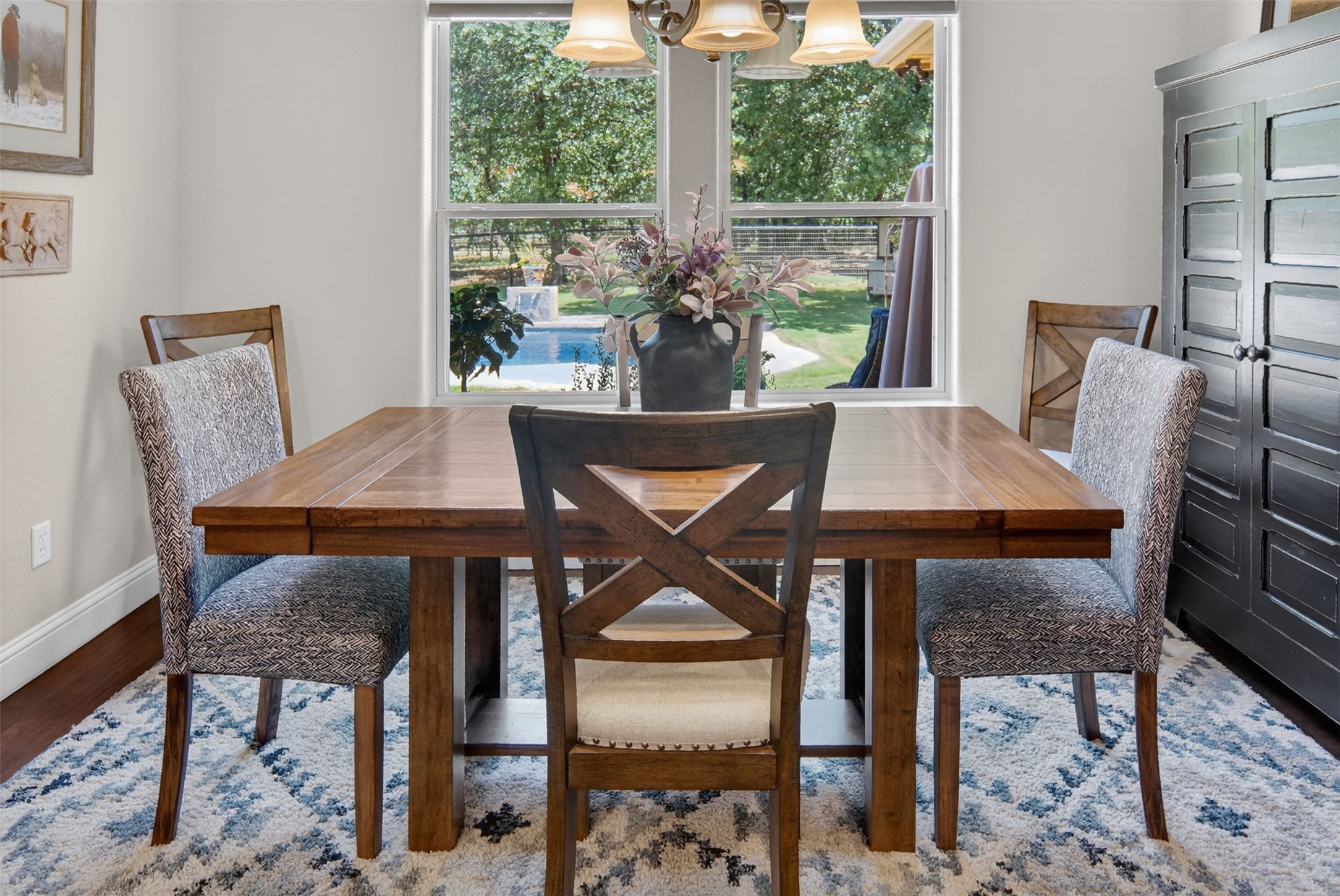 206 Oak Tree Court Poolville TX 76487
