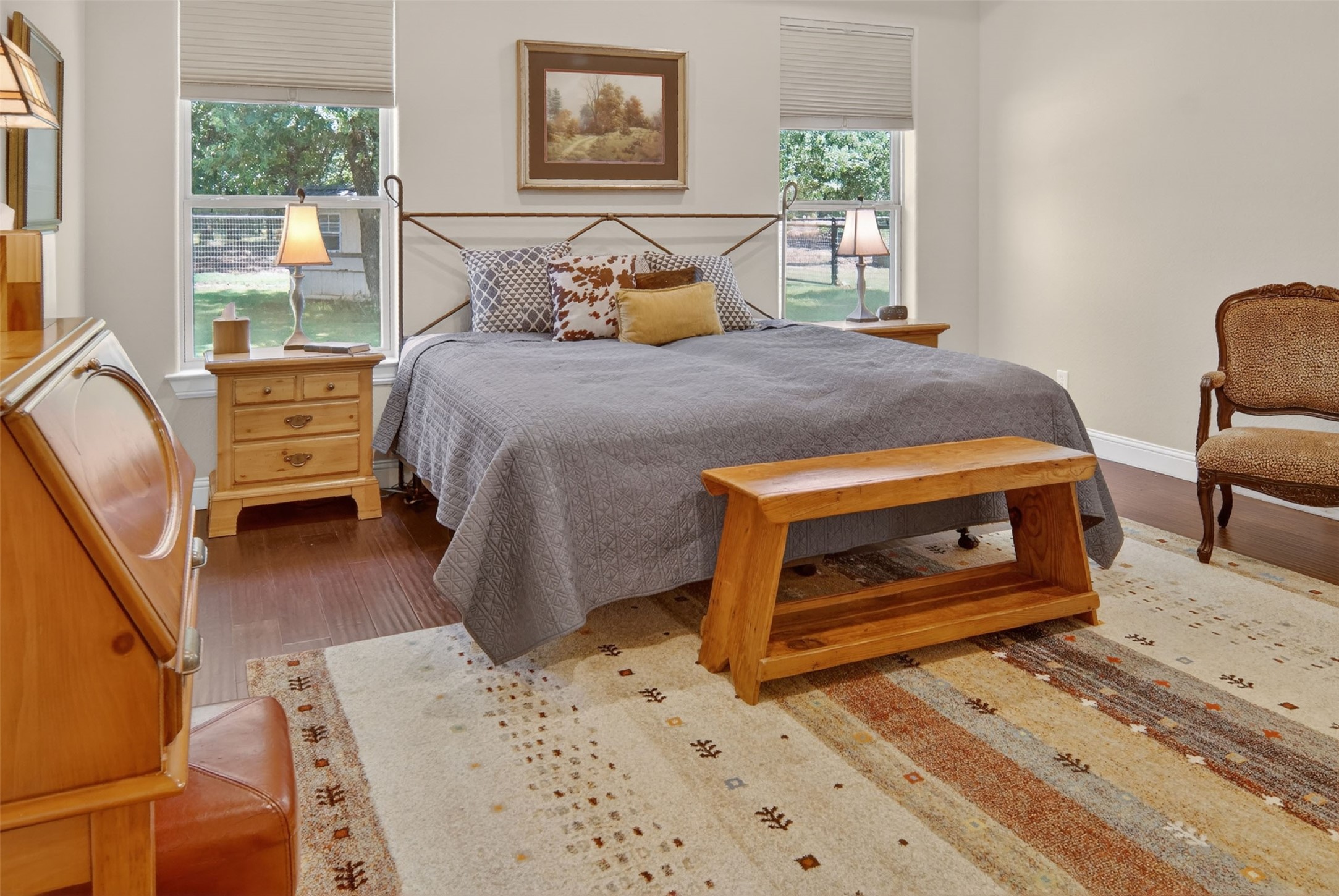 206 Oak Tree Court Poolville TX 76487