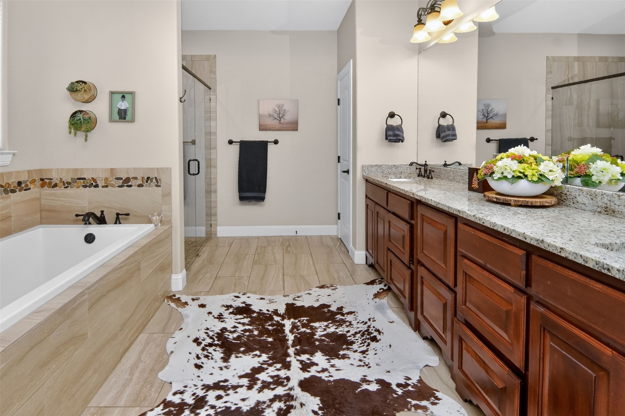 206 Oak Tree Court Poolville TX 76487
