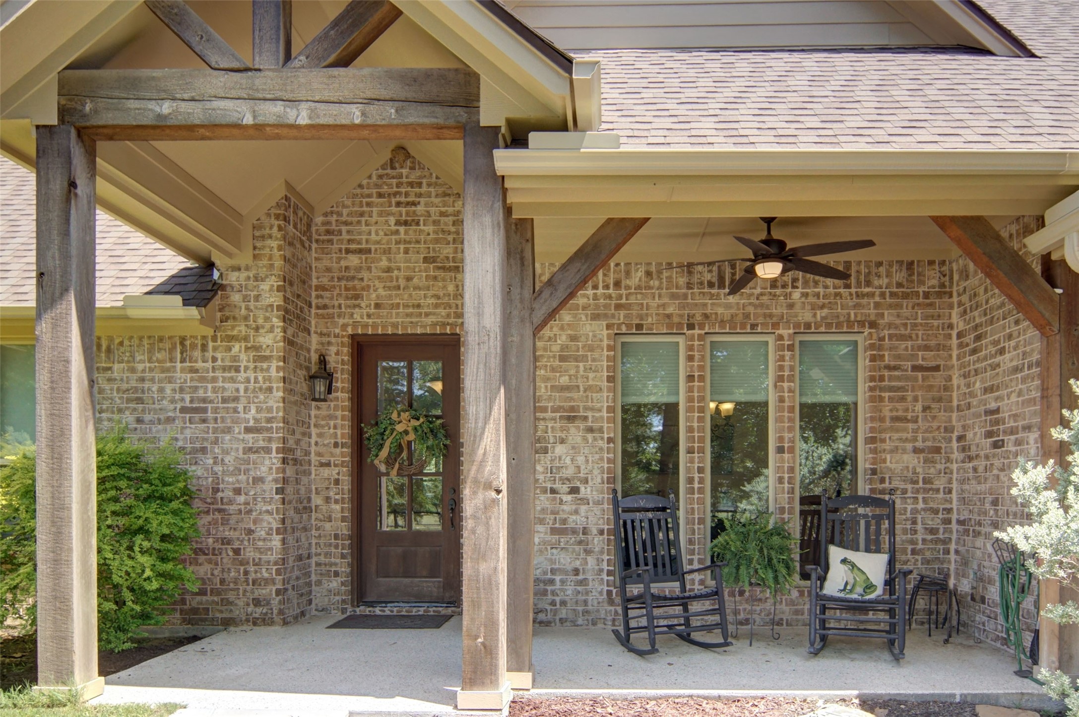 206 Oak Tree Court Poolville TX 76487
