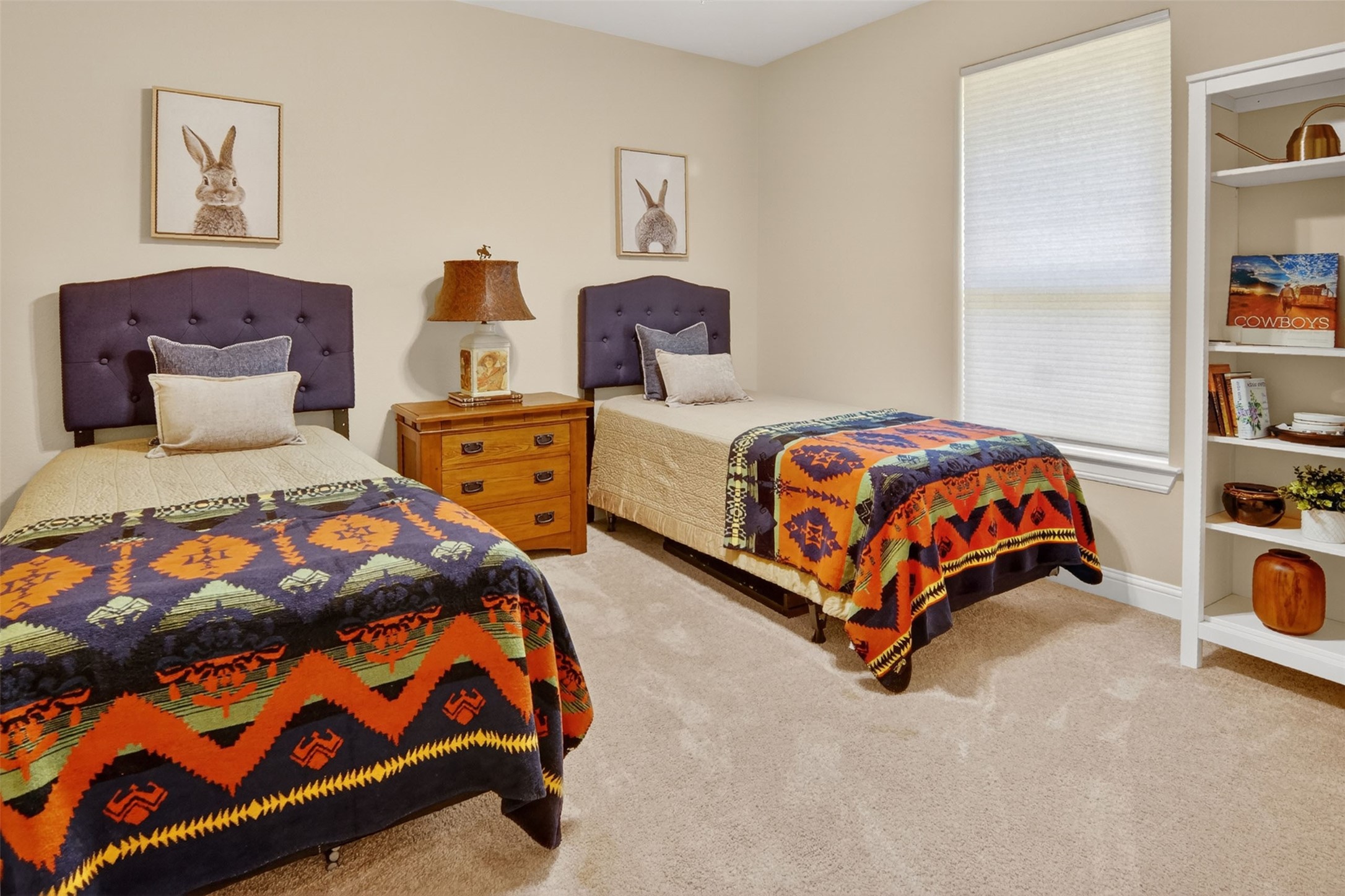 206 Oak Tree Court Poolville TX 76487