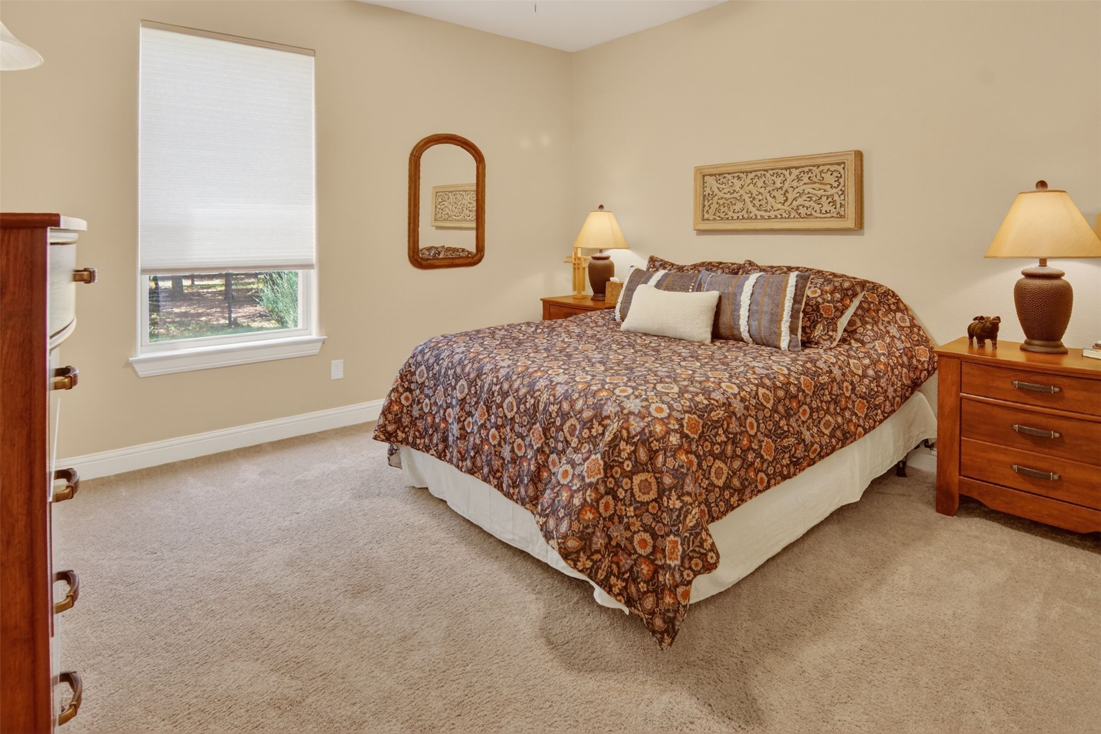 206 Oak Tree Court Poolville TX 76487