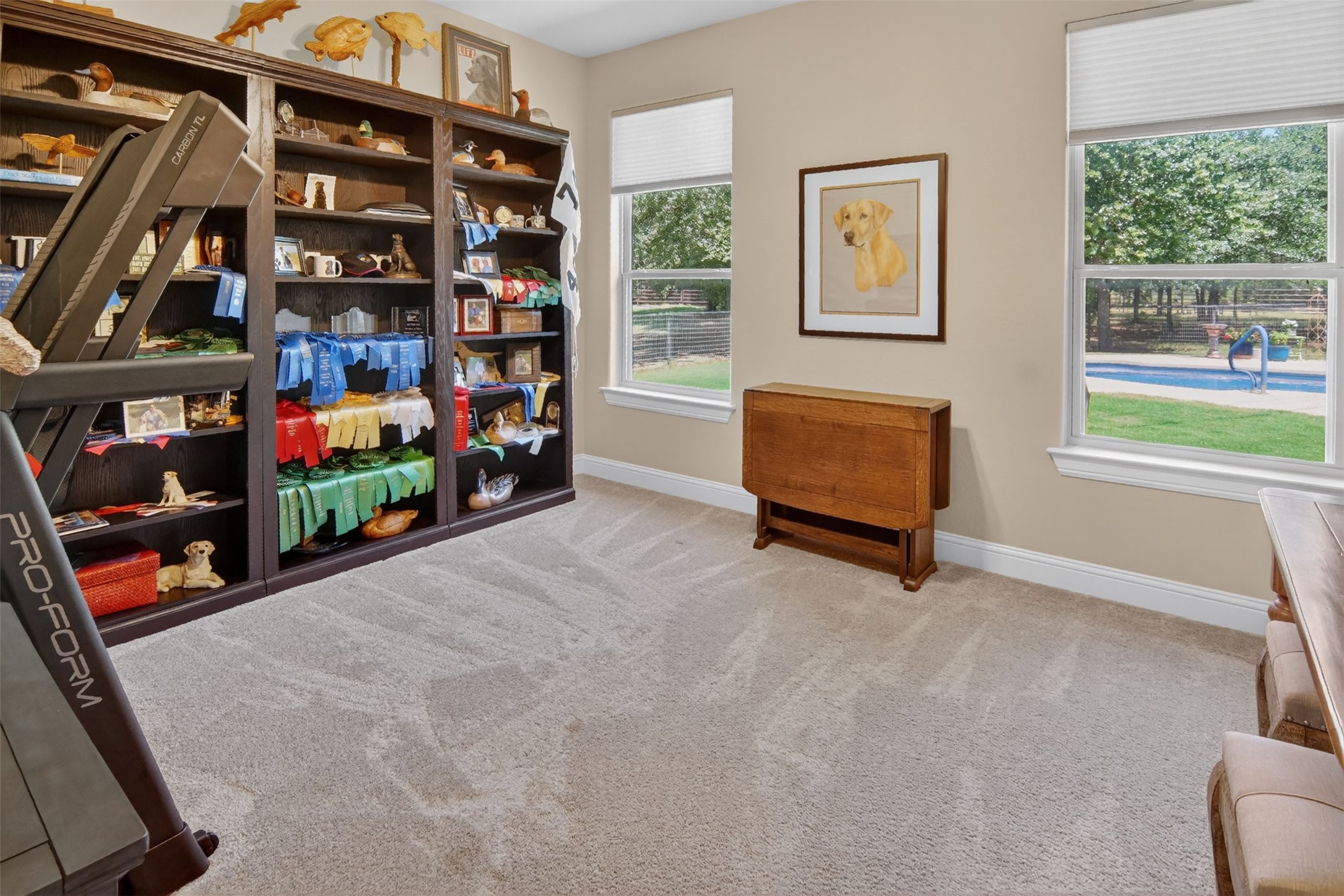206 Oak Tree Court Poolville TX 76487