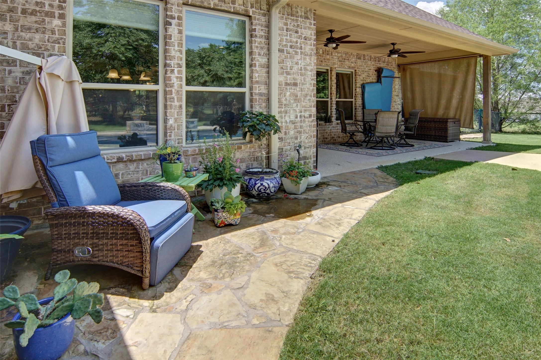 206 Oak Tree Court Poolville TX 76487