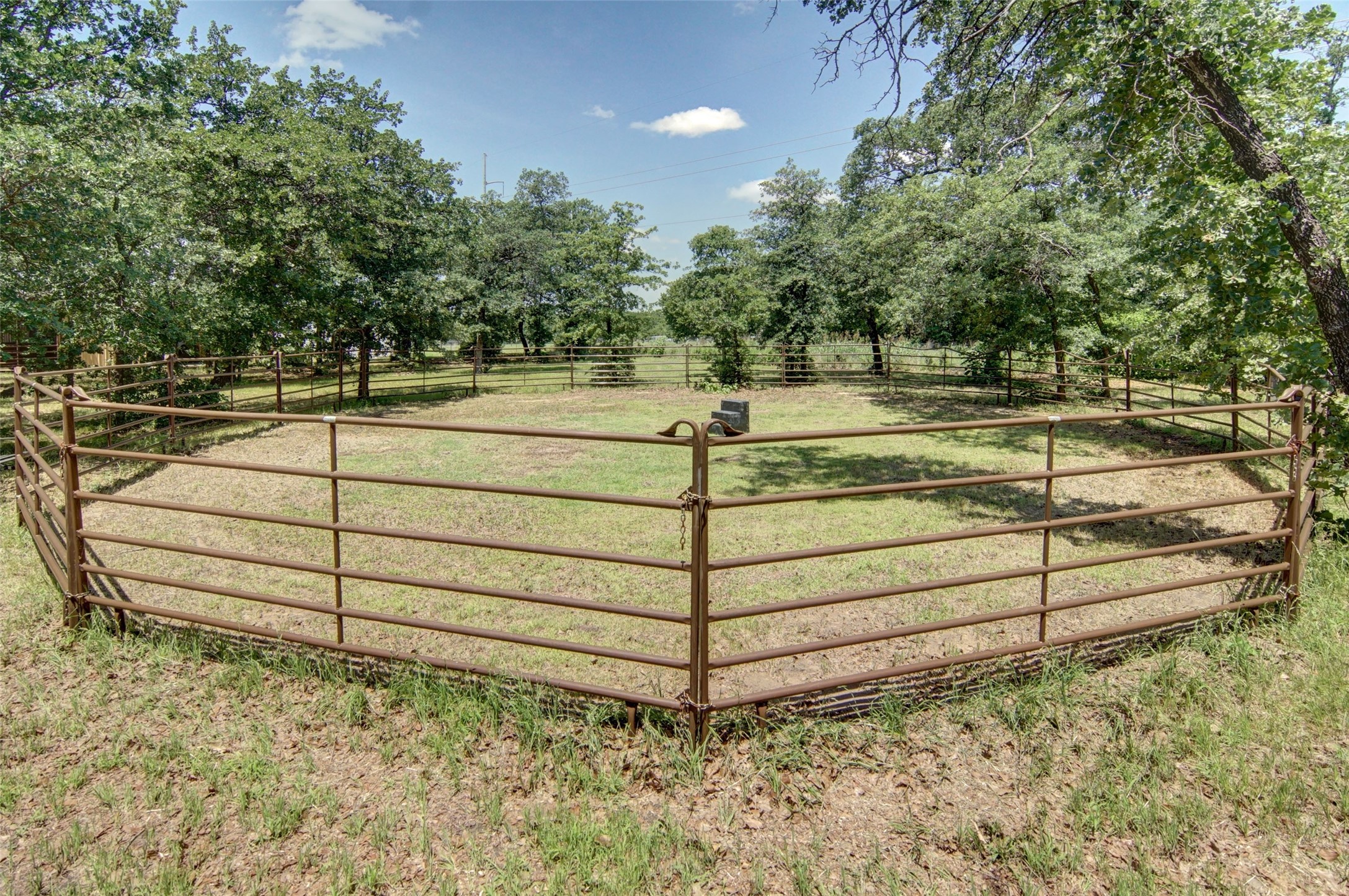 206 Oak Tree Court Poolville TX 76487