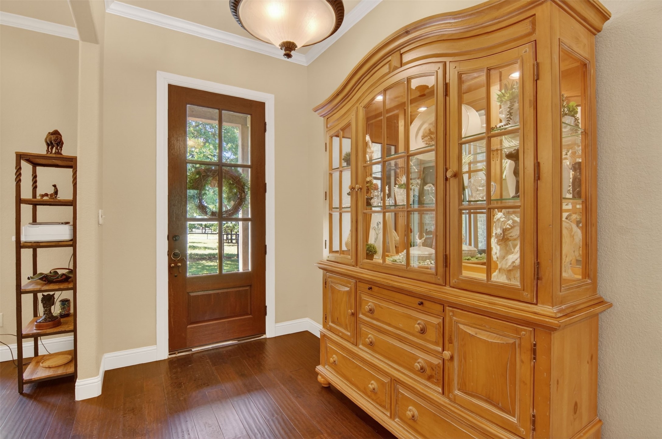 206 Oak Tree Court Poolville TX 76487