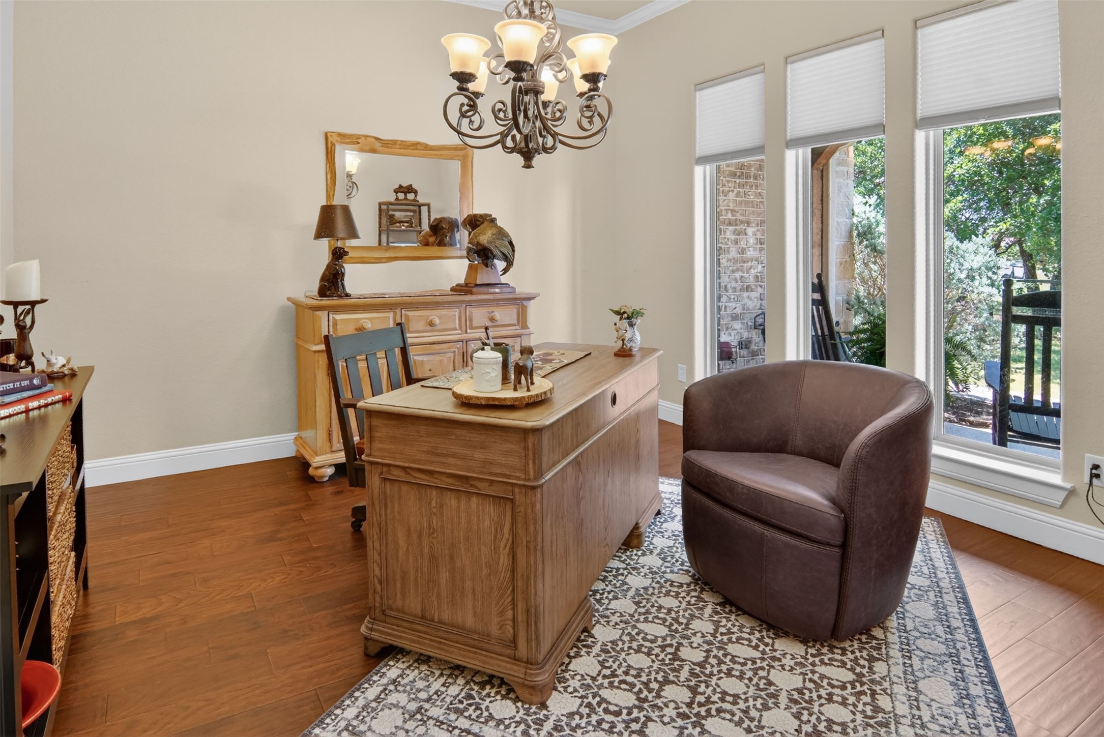 206 Oak Tree Court Poolville TX 76487