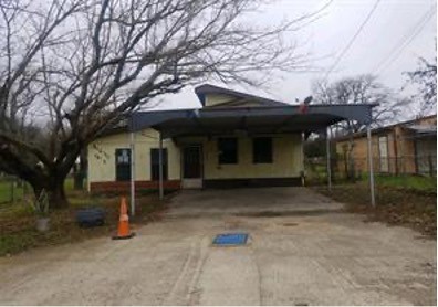 1506 Crockett Street Waco TX 76705