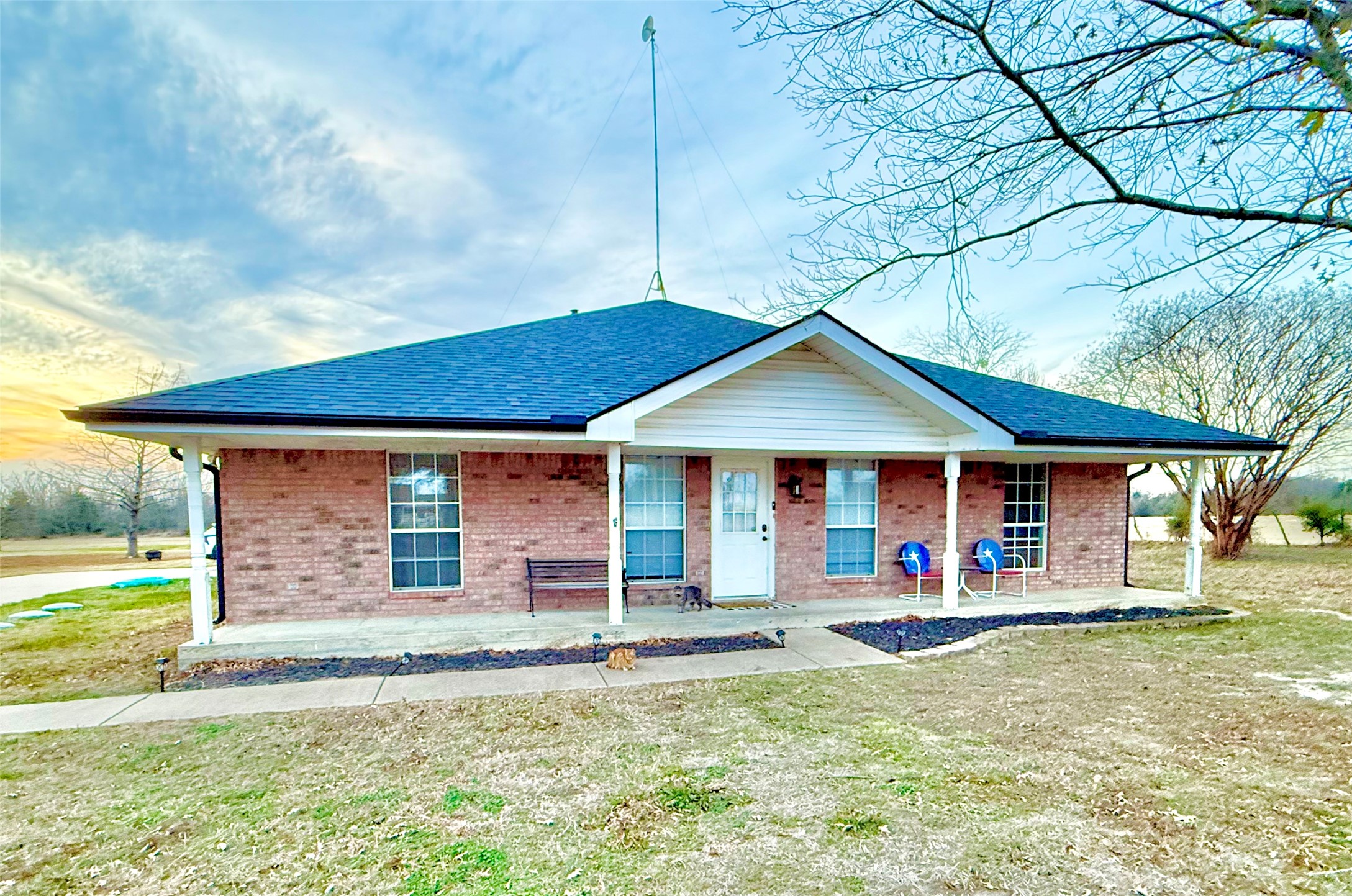 510 Vz County Road 2721 Mabank TX 75147