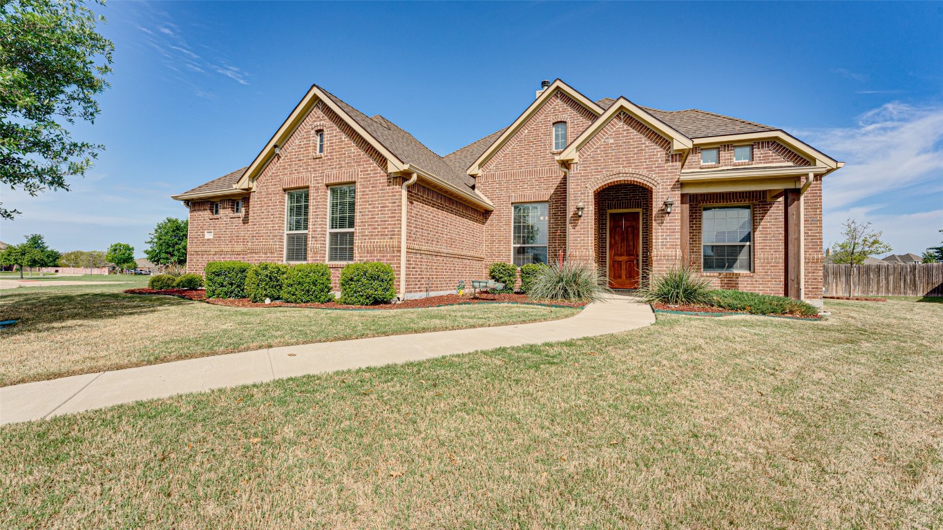 144 Chestnut Road Waxahachie TX 75165
