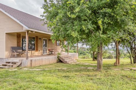 131 Bluff Heights Drive Weatherford TX 76085