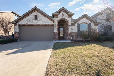 16716 Lincoln Park Lane Prosper TX 75078