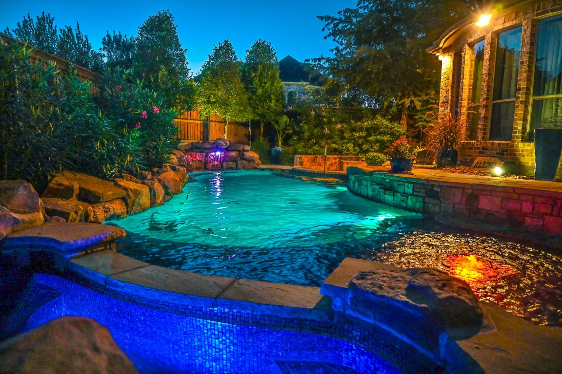 1203 Silentbrook Court Frisco TX 75036