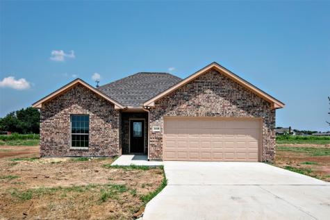 2504 Jax Street Mabank TX 75147