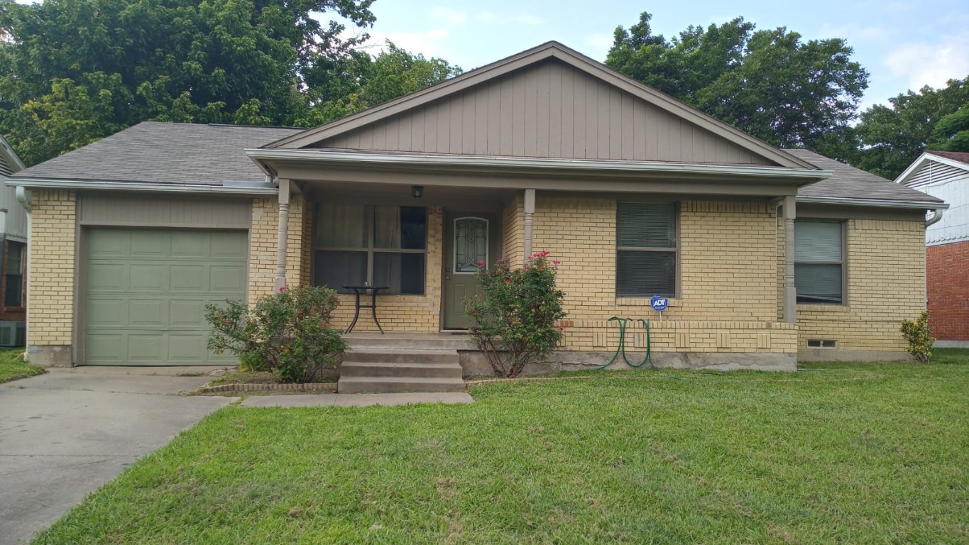 3115 San Lucas Avenue Dallas TX 75228