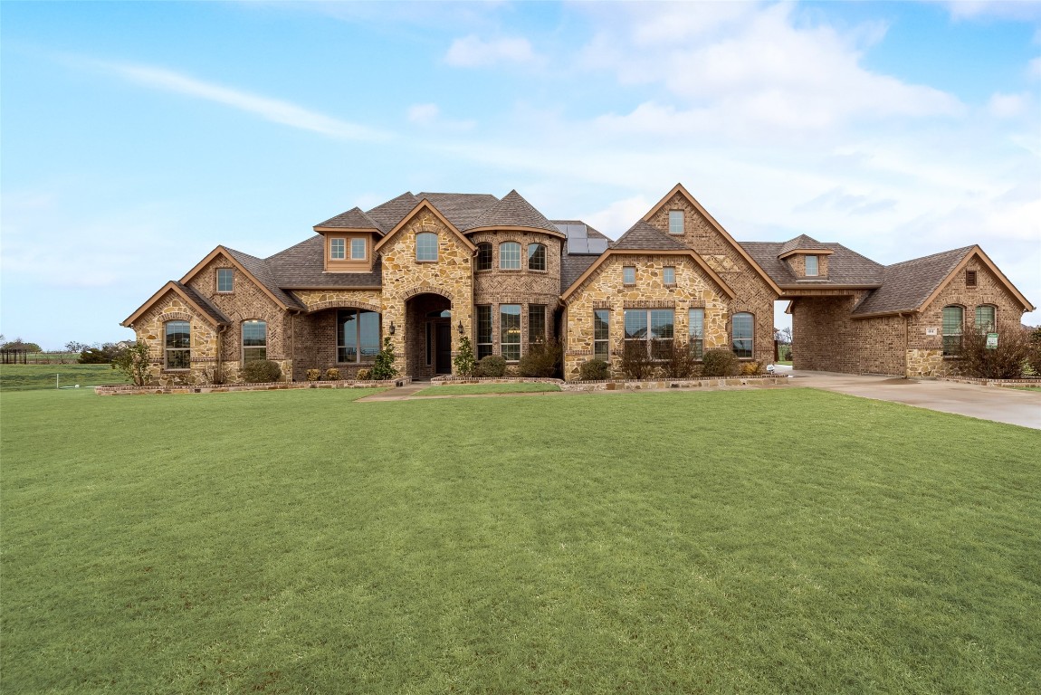 404 Silver Spur Trail Rockwall TX 75032
