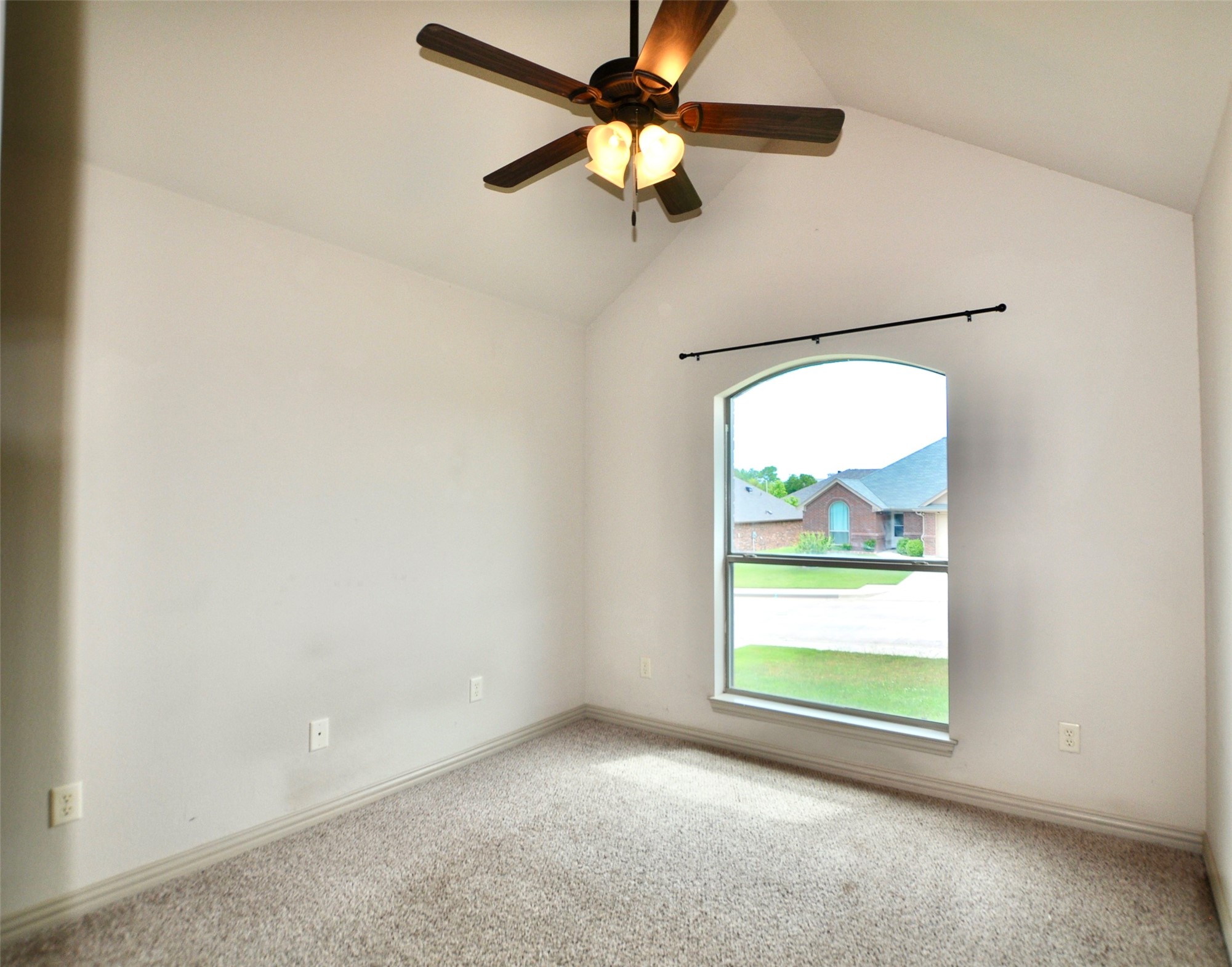 1245 Newcastle Drive Weatherford TX 76086