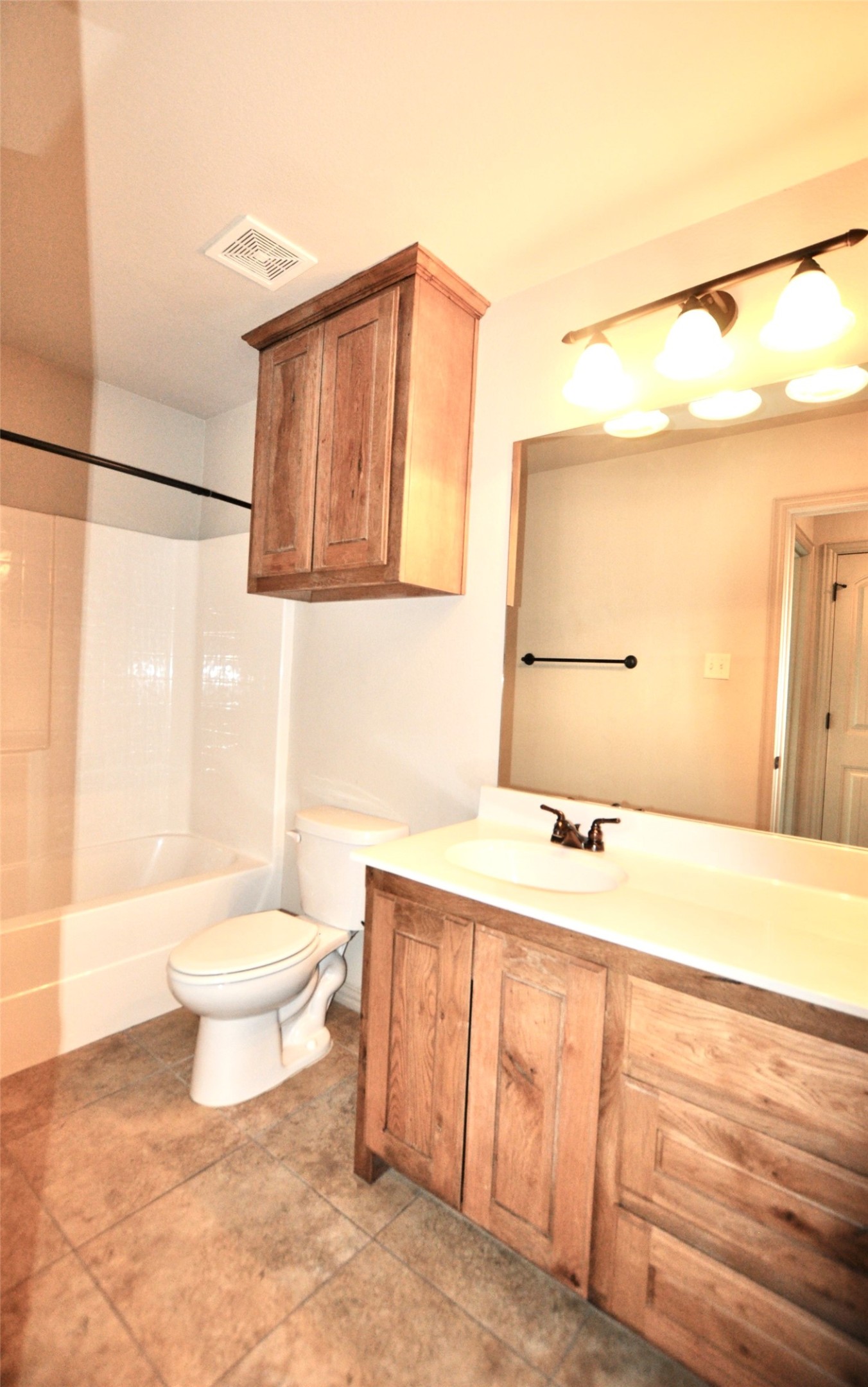 1245 Newcastle Drive Weatherford TX 76086