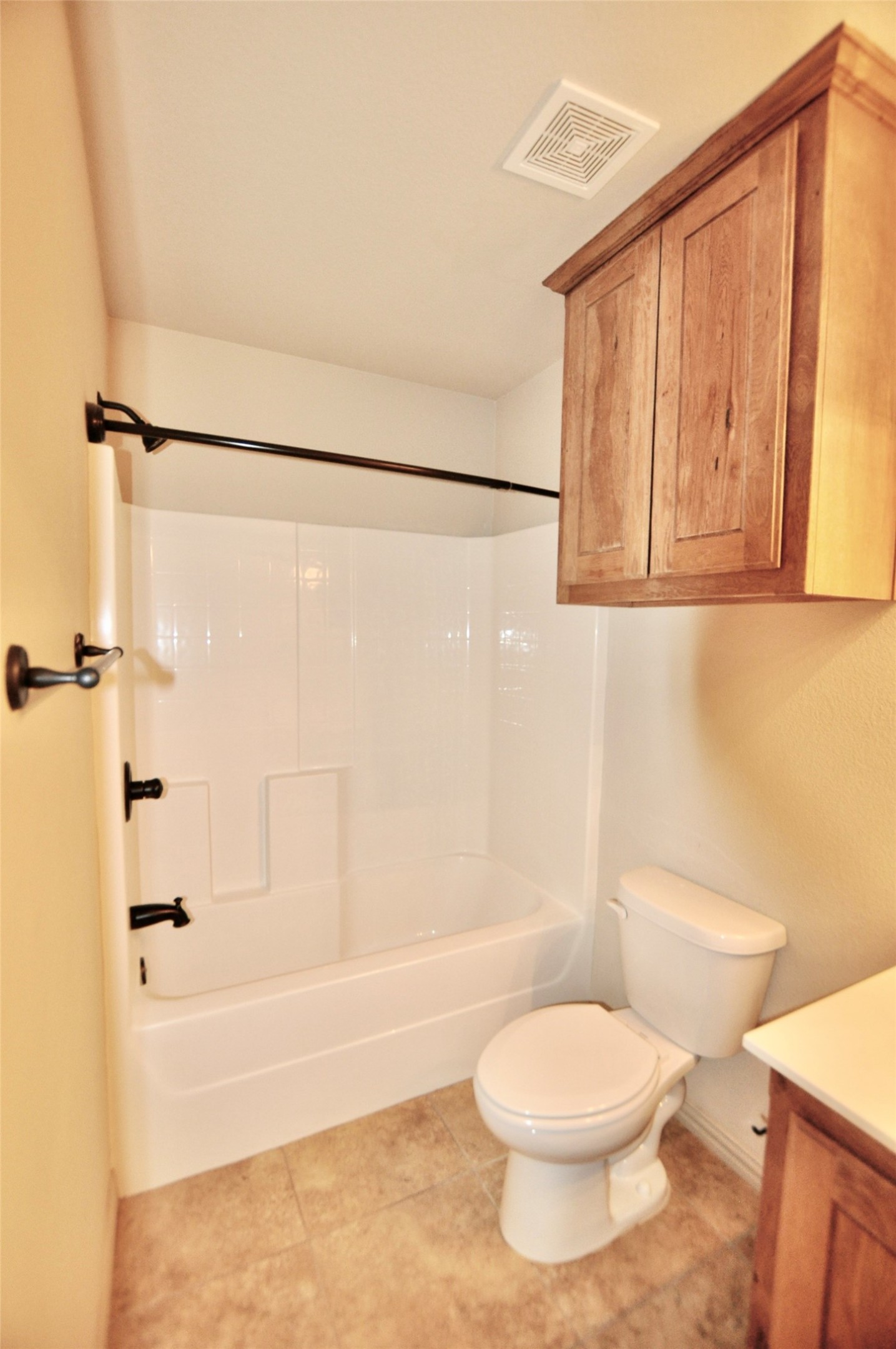 1245 Newcastle Drive Weatherford TX 76086
