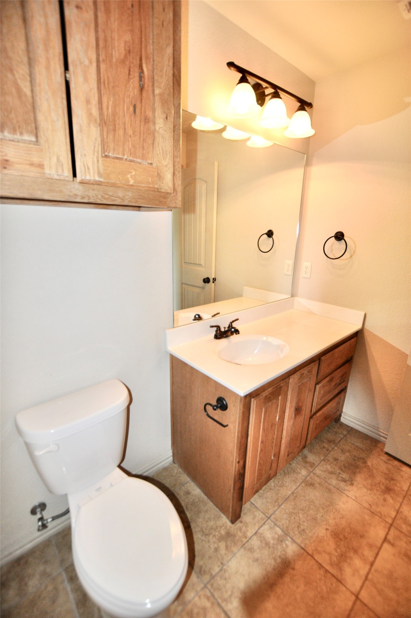 1245 Newcastle Drive Weatherford TX 76086