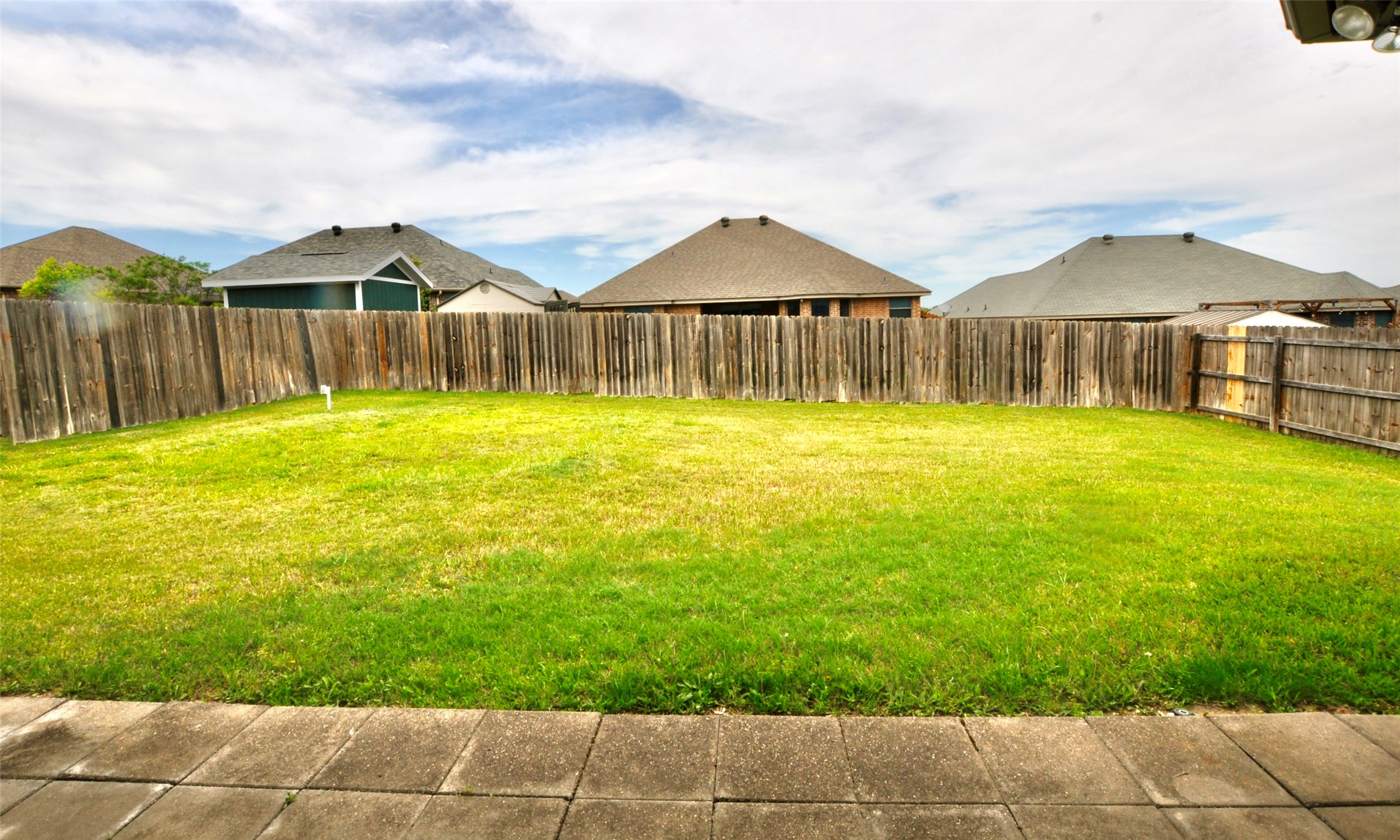 1245 Newcastle Drive Weatherford TX 76086