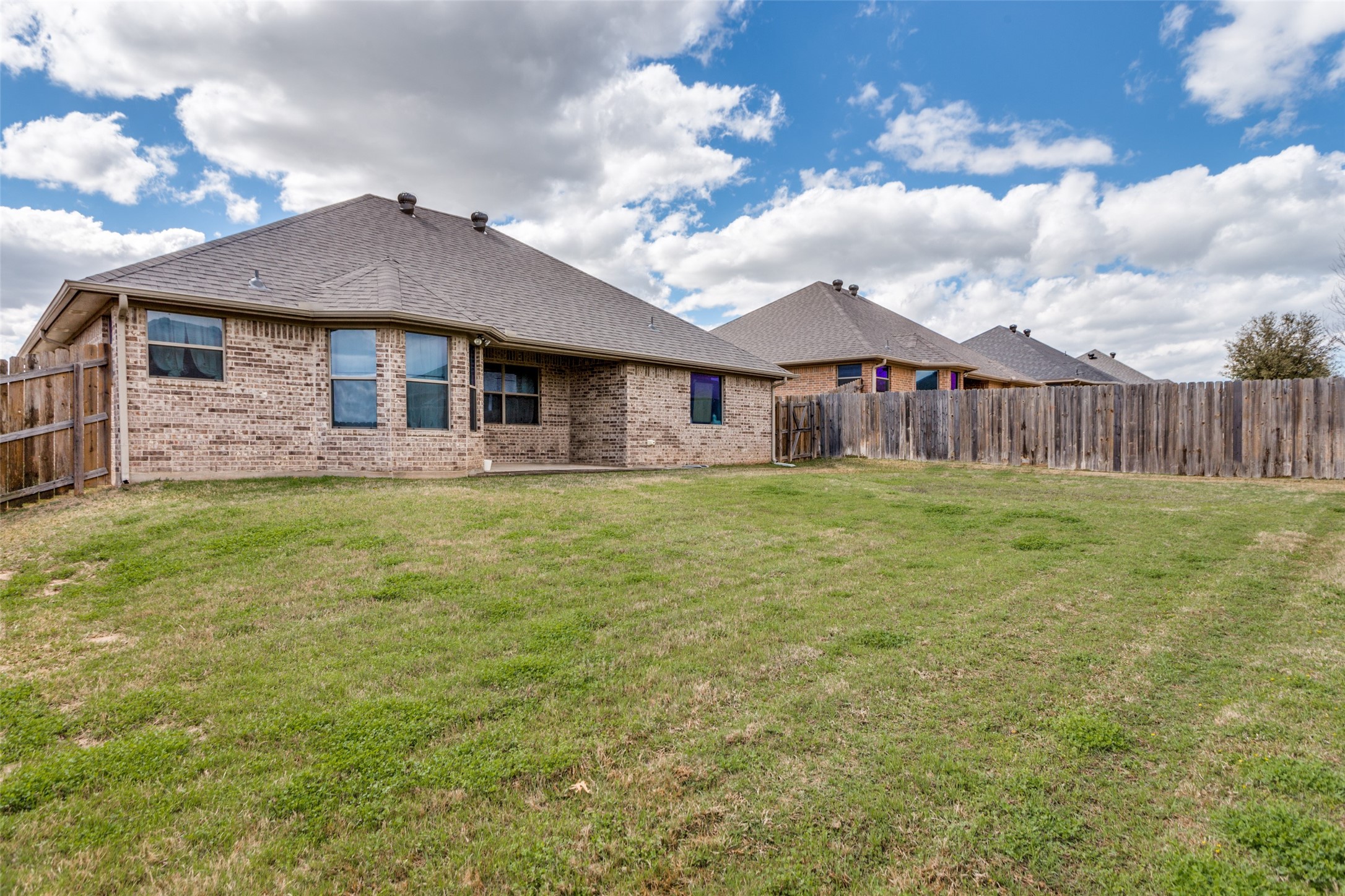 1245 Newcastle Drive Weatherford TX 76086