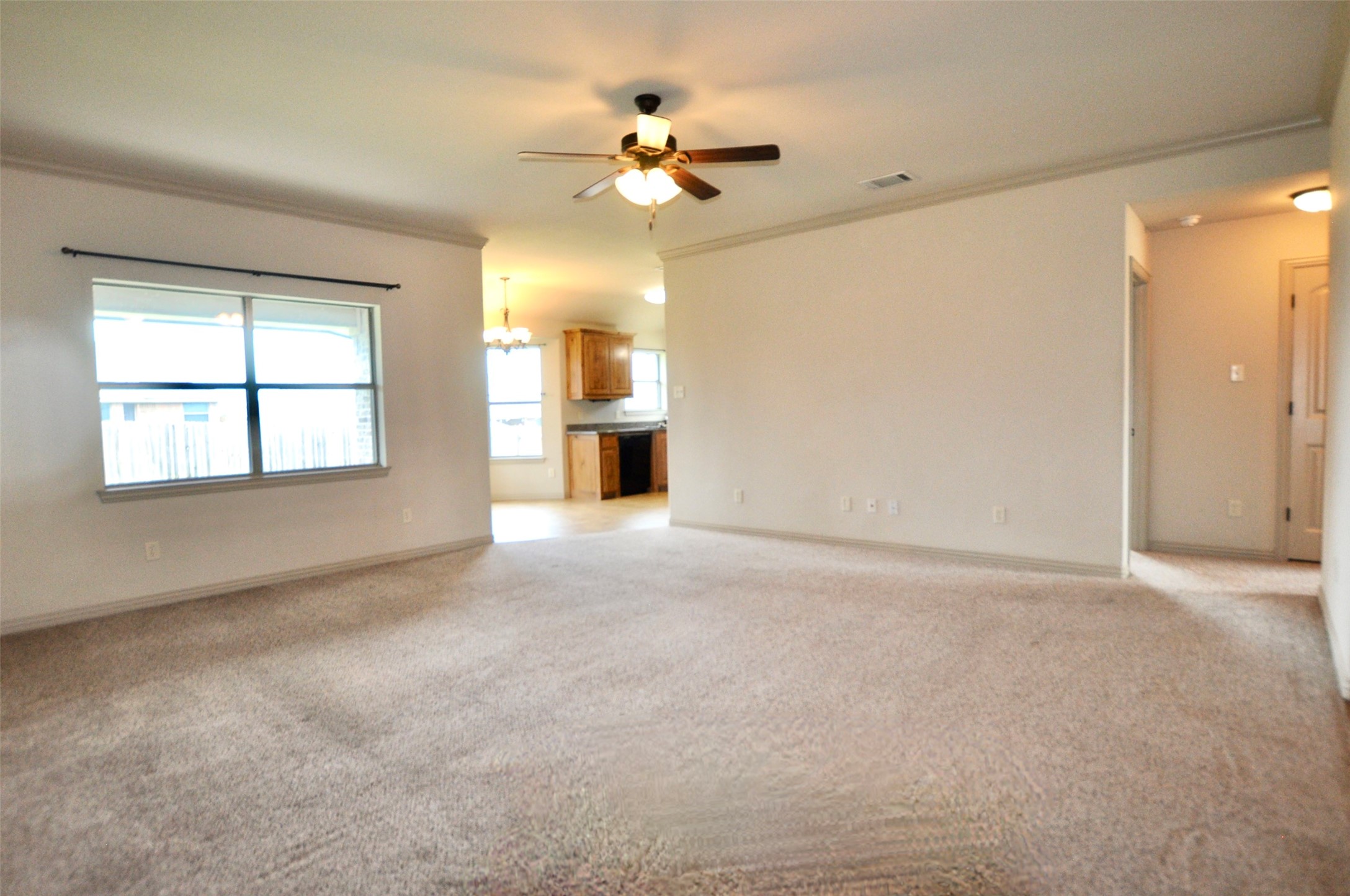 1245 Newcastle Drive Weatherford TX 76086