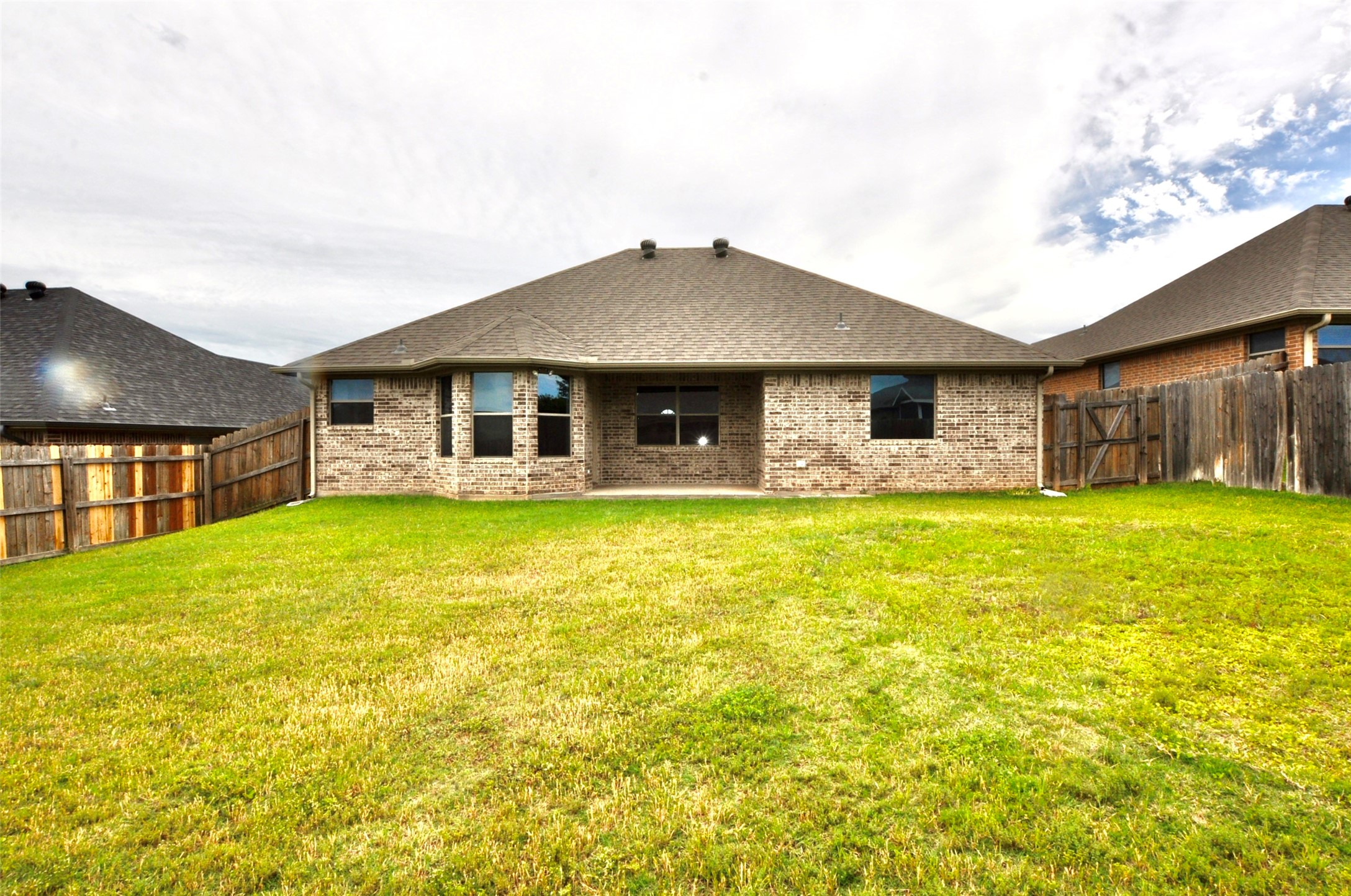 1245 Newcastle Drive Weatherford TX 76086