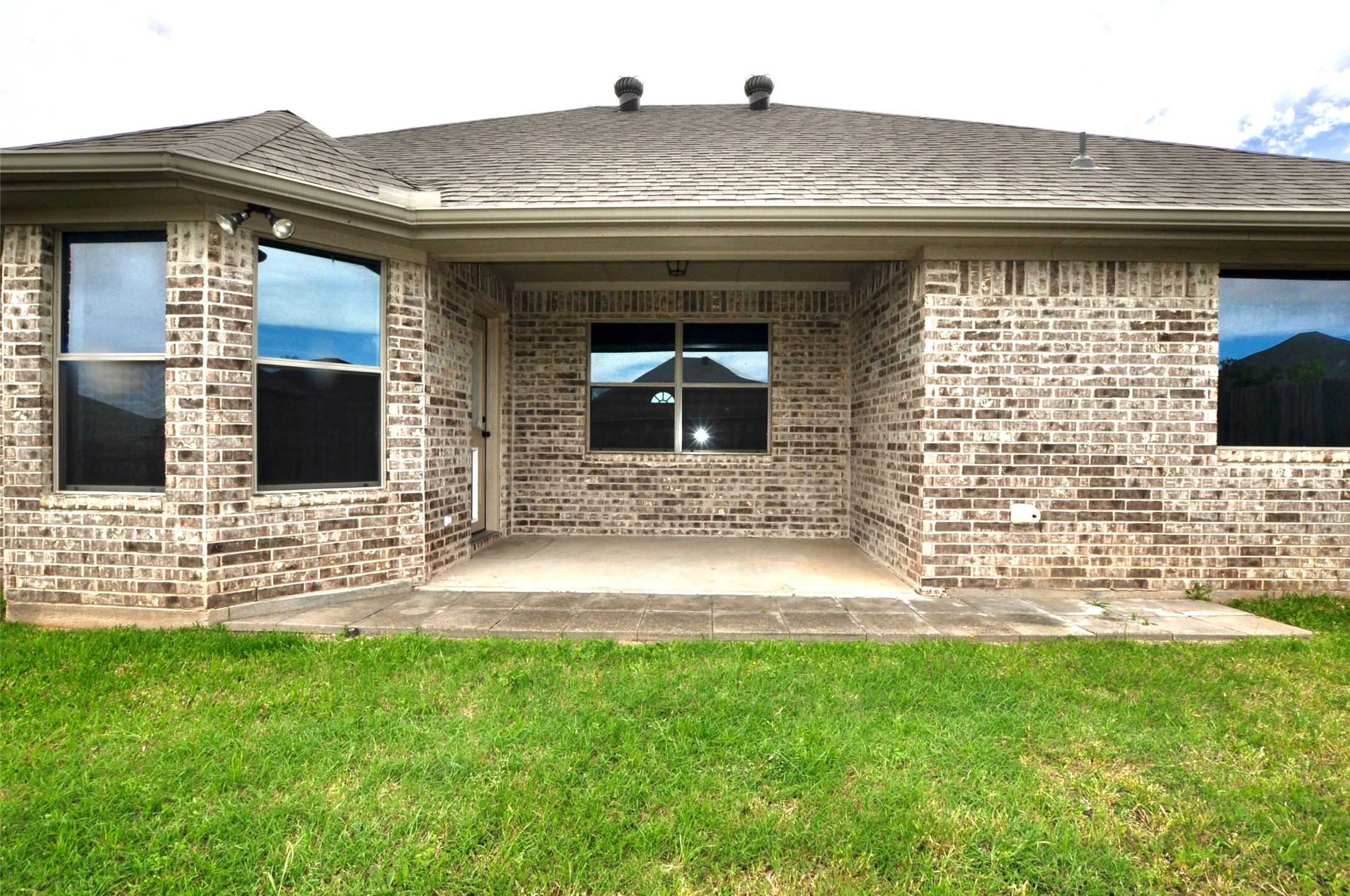 1245 Newcastle Drive Weatherford TX 76086