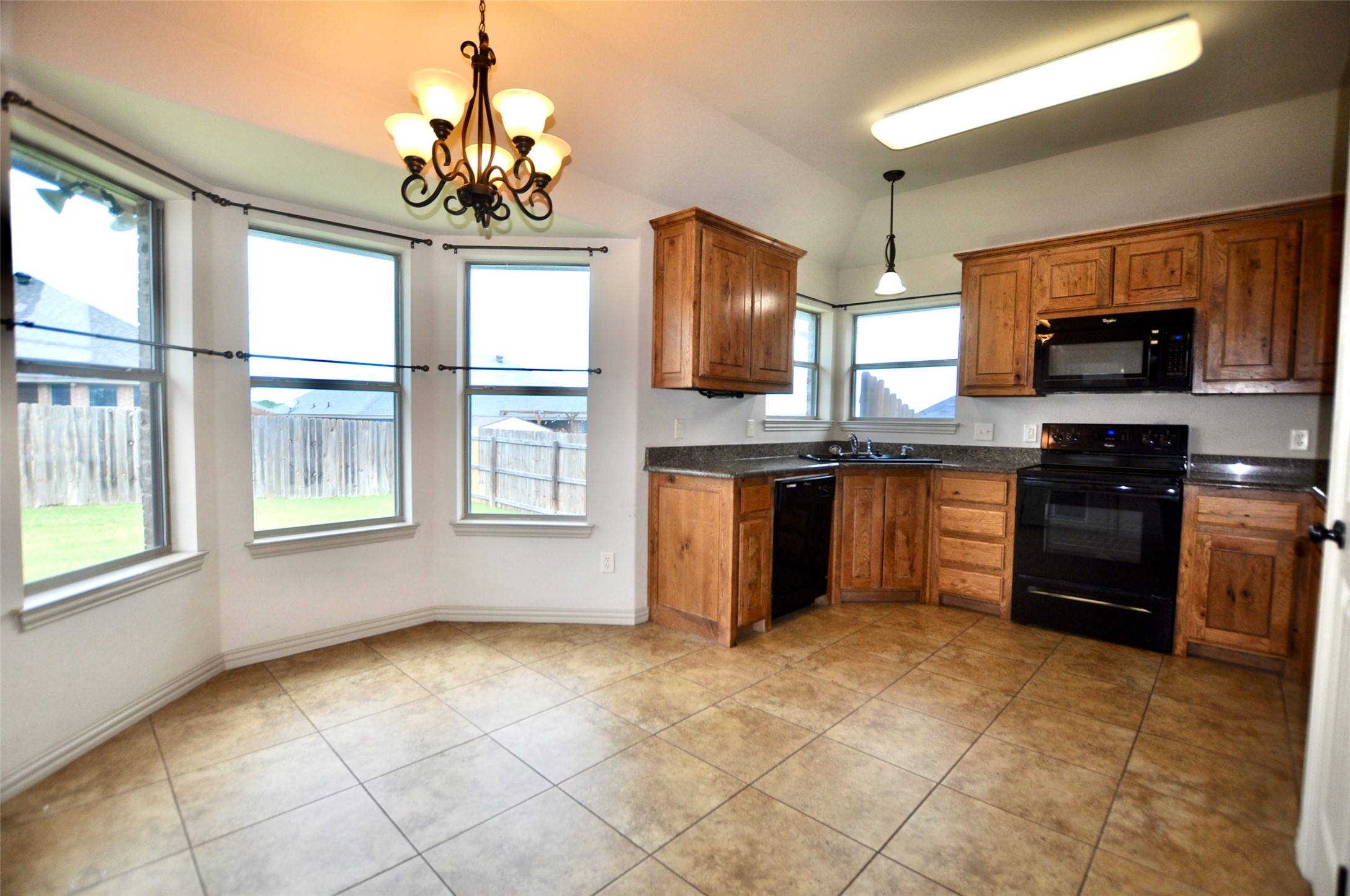 1245 Newcastle Drive Weatherford TX 76086