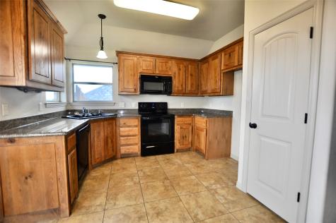 1245 Newcastle Drive Weatherford TX 76086