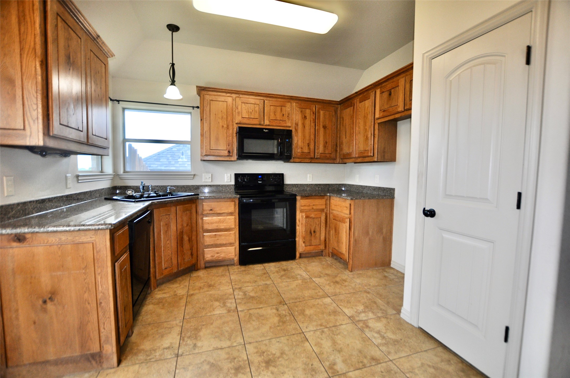 1245 Newcastle Drive Weatherford TX 76086