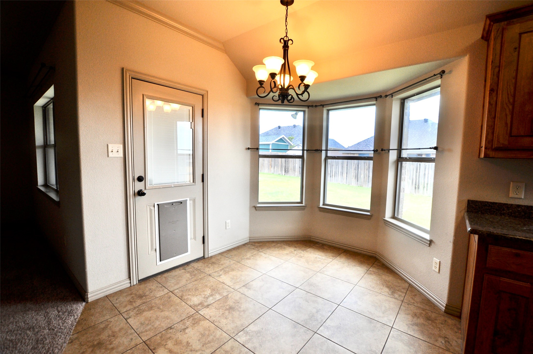 1245 Newcastle Drive Weatherford TX 76086