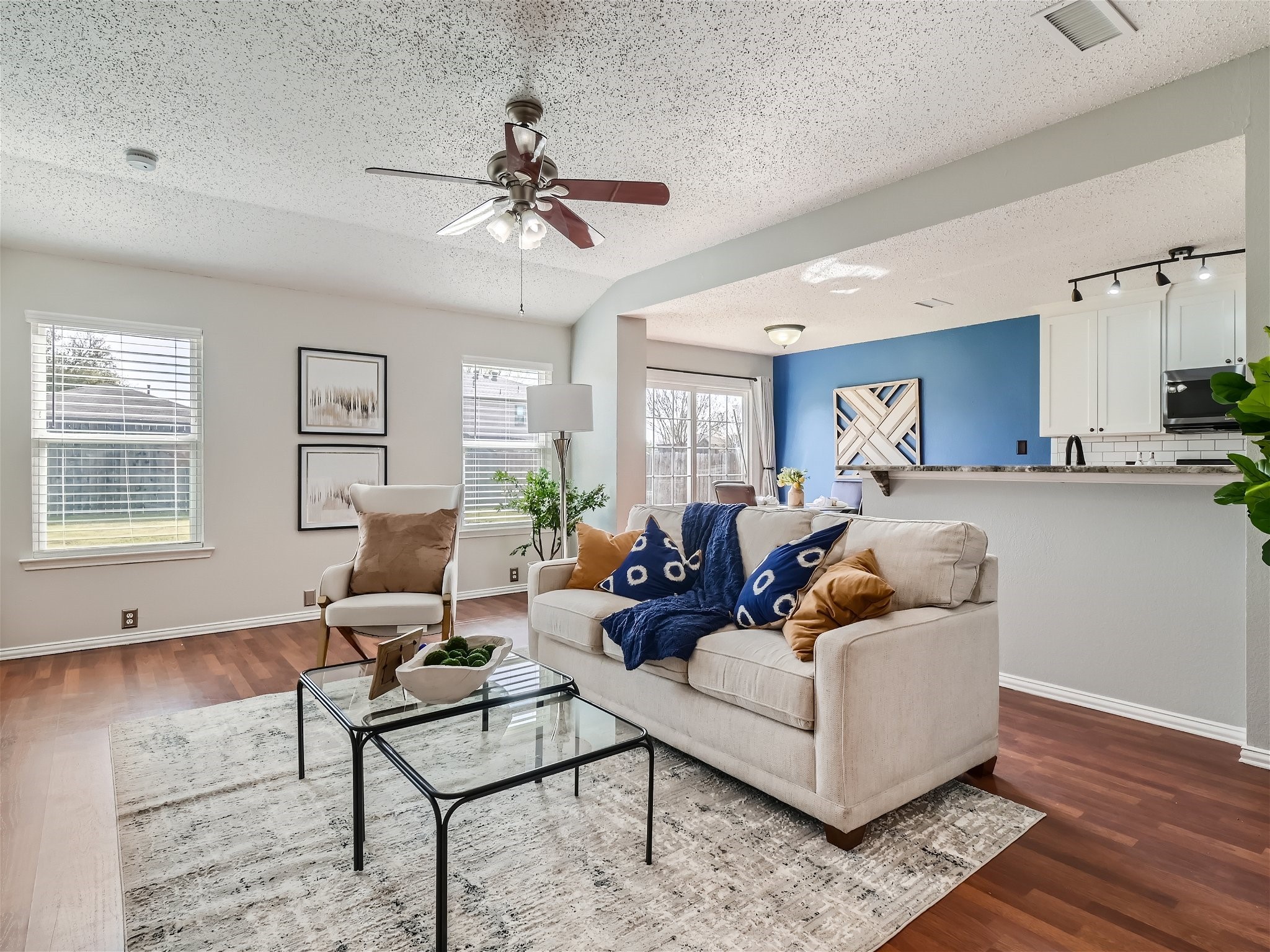 3117 Spenrock Court Denton TX 76210