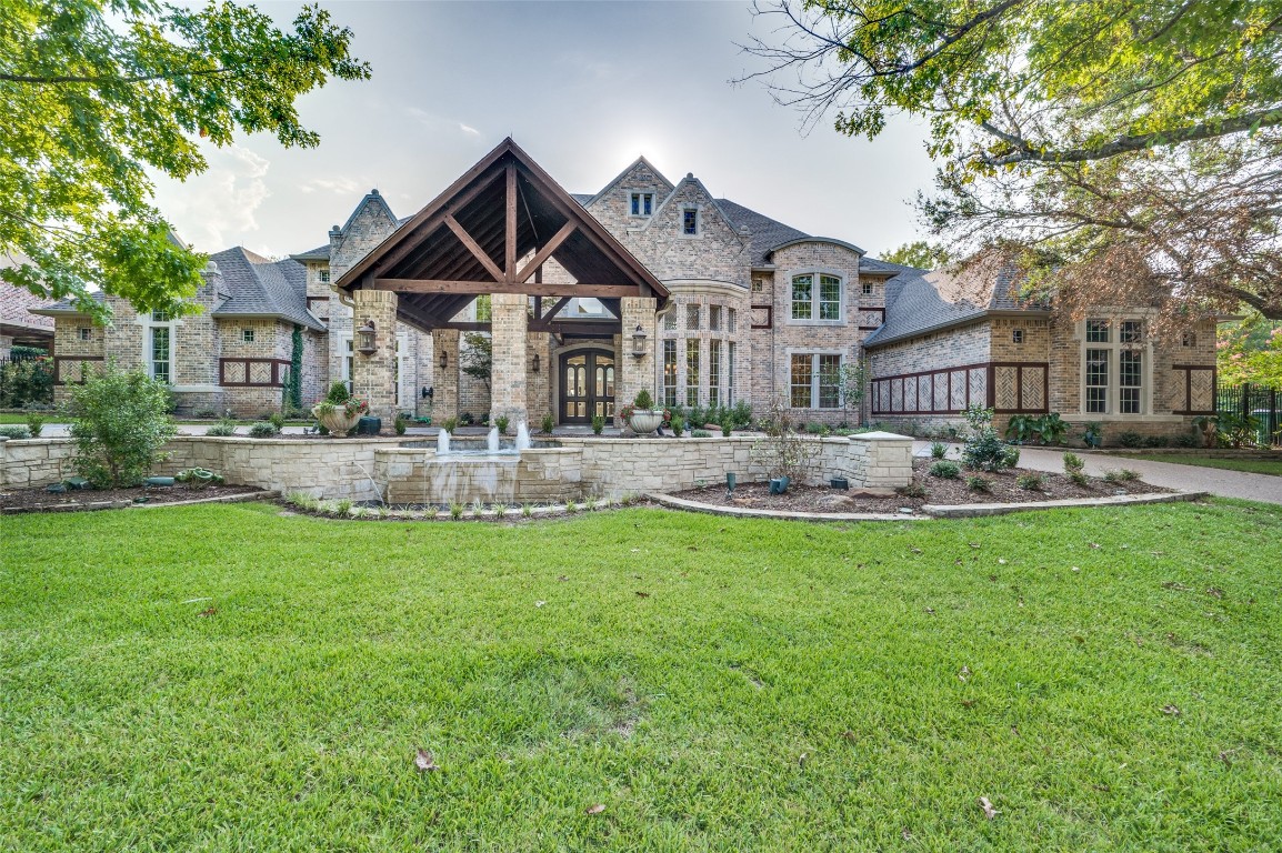 2312 Provine Road Mckinney TX 75072