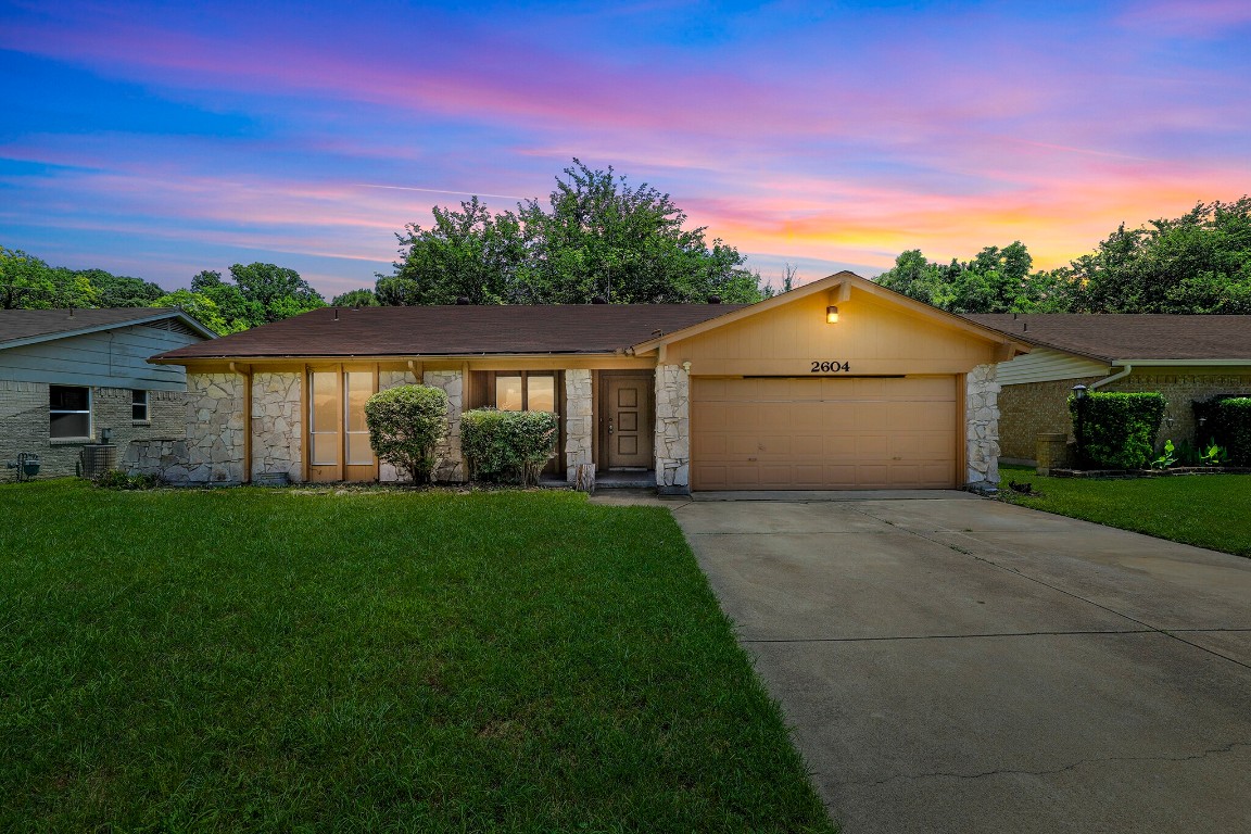 2604 Quail Valley Irving TX 75060