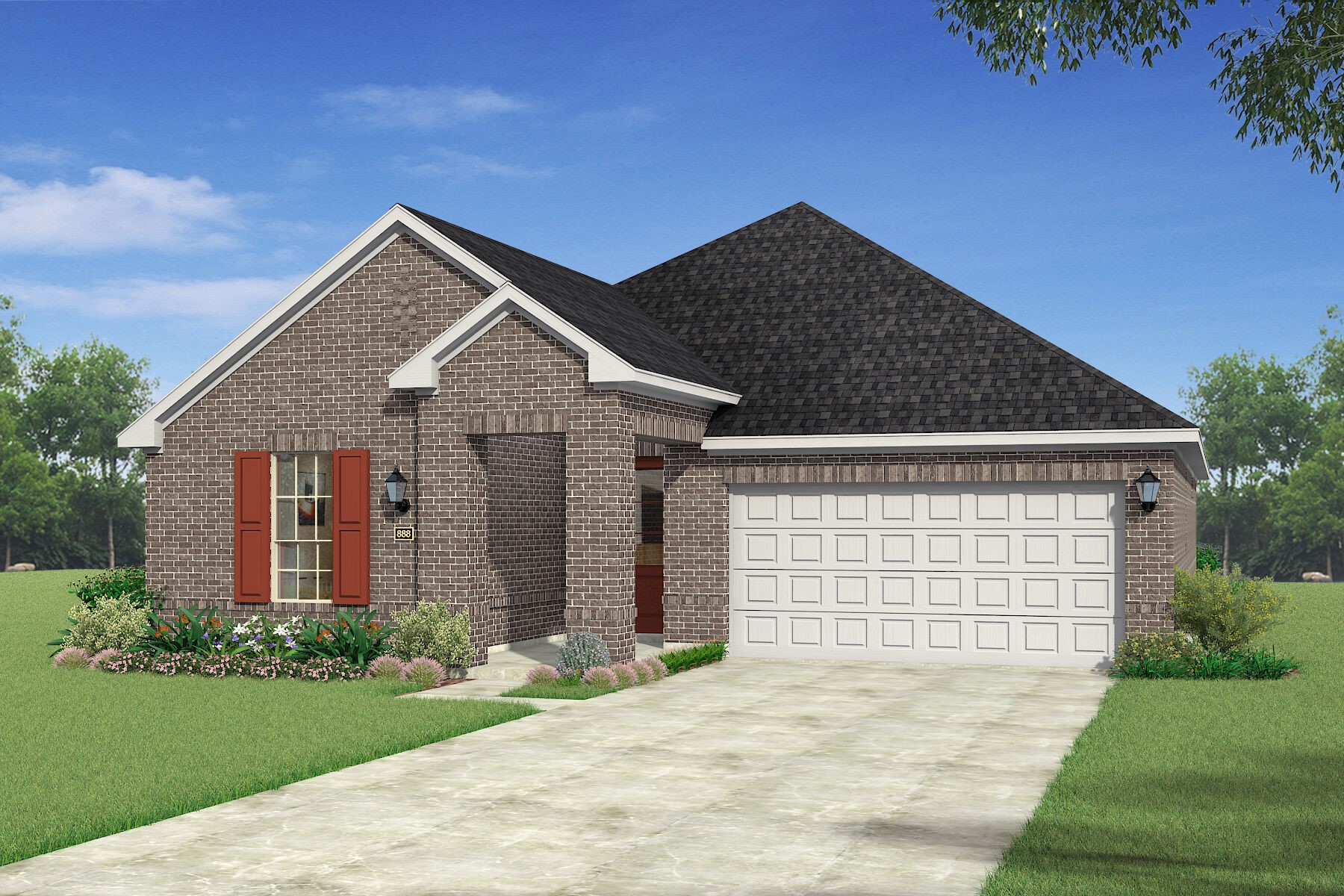 1218 Redcoat Drive Forney TX 75126