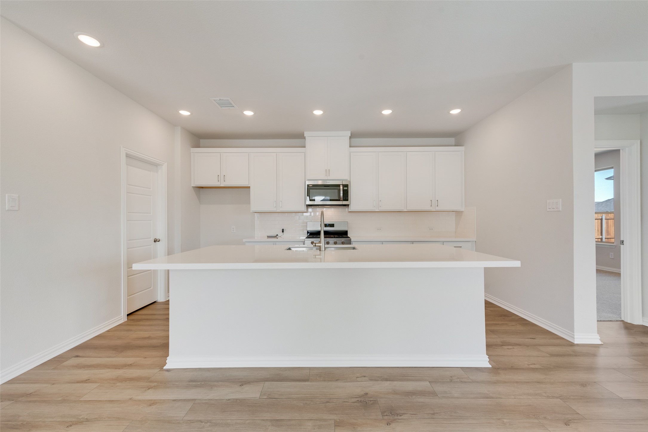 1218 Redcoat Drive Forney TX 75126