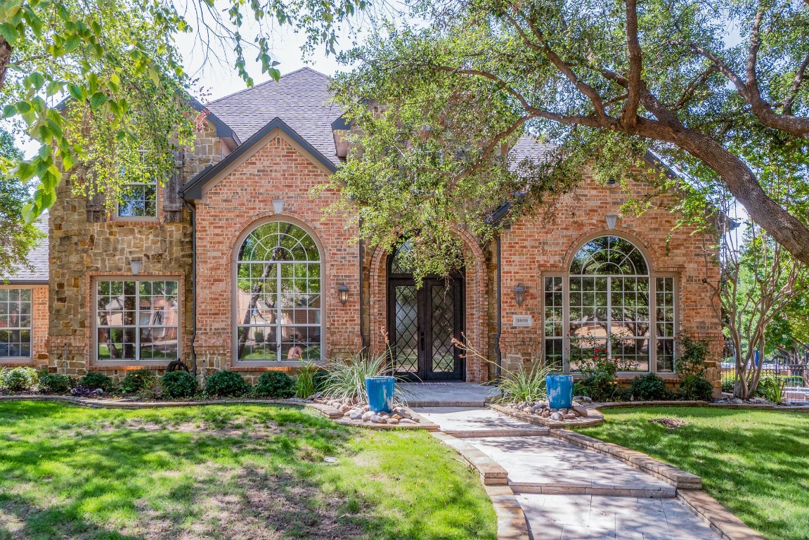 3809 Richland Road Flower Mound TX 75022