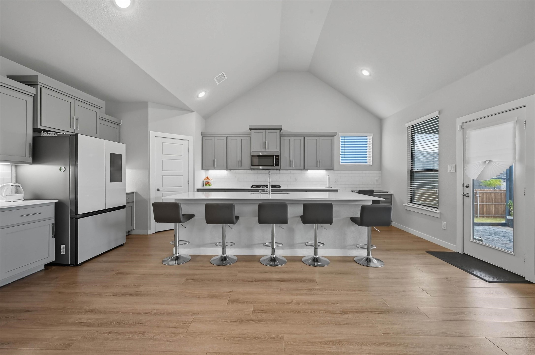 2401 Mankato Drive Fort Worth TX 76179