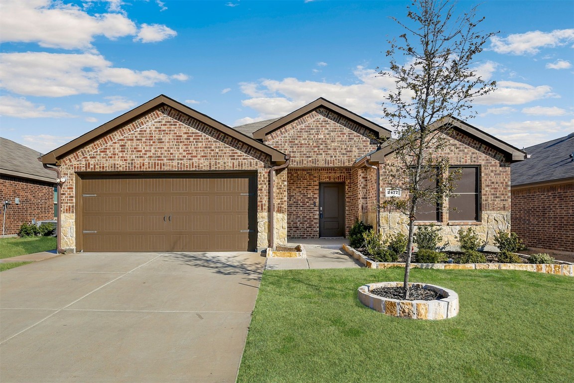 2477 Conklin Drive Fate TX 75189