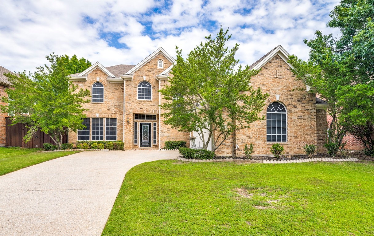 4318 Meadowcove Drive Rowlett TX 75088