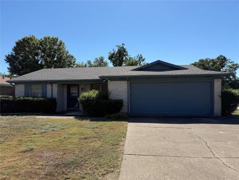 625 Cambridge Drive Richardson TX 75080