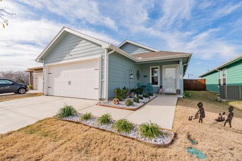 460 Vitex Drive Royse City TX 75189