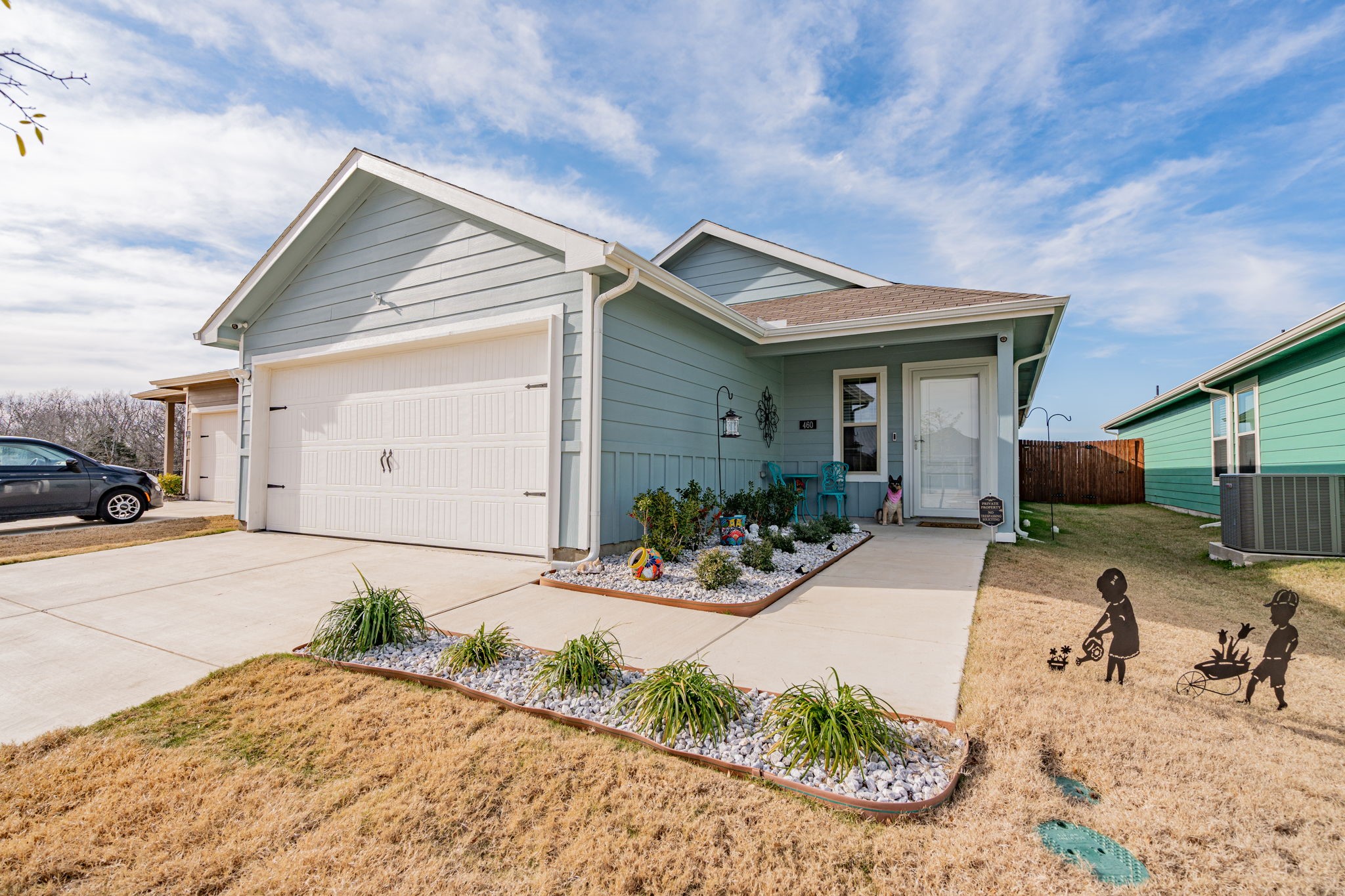 460 Vitex Drive Royse City TX 75189