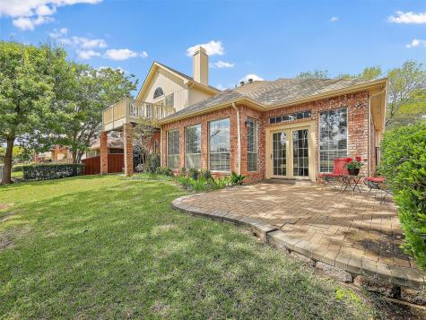 11301 Alexandria Drive Frisco TX 75035