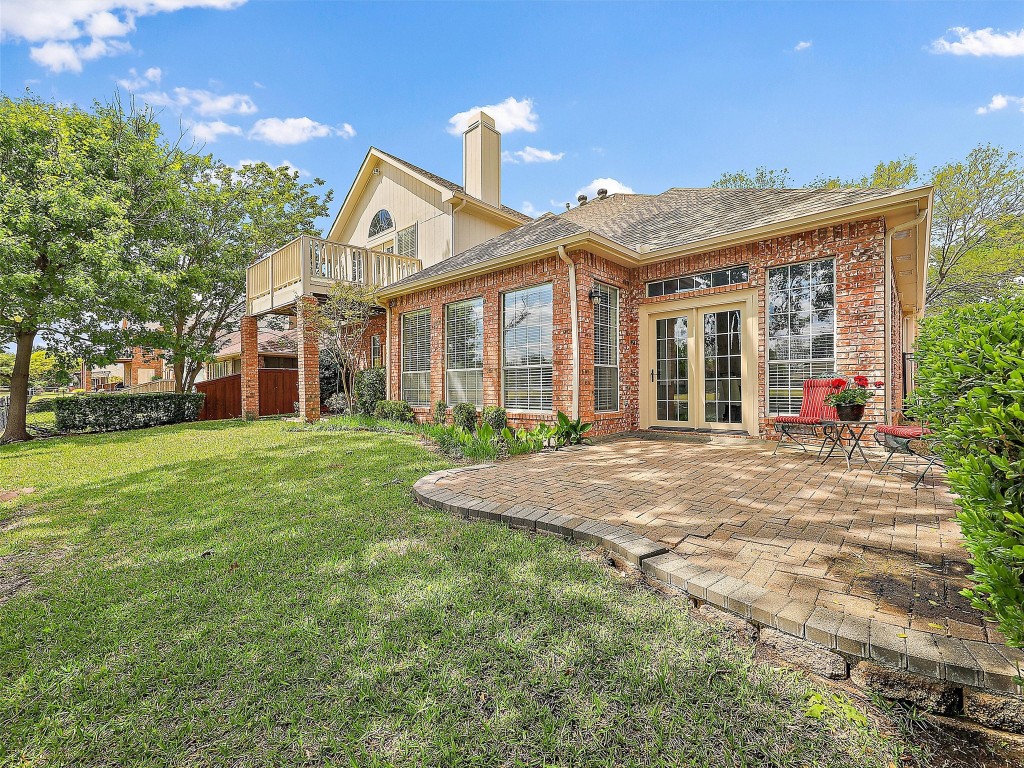 11301 Alexandria Drive Frisco TX 75035