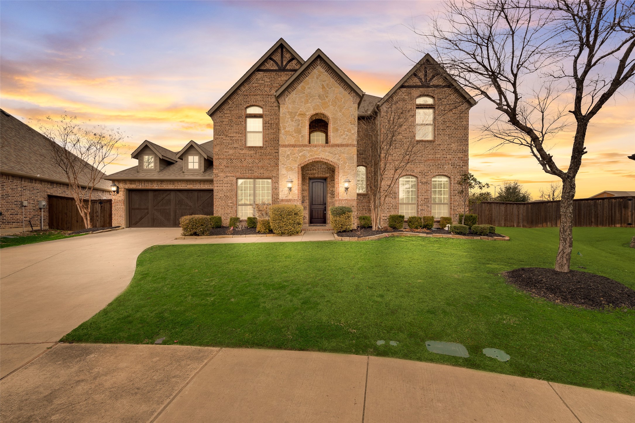 7917 Weatherford Trace Mckinney TX 75071