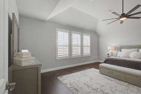 1507 Barley Court Forney TX 75126